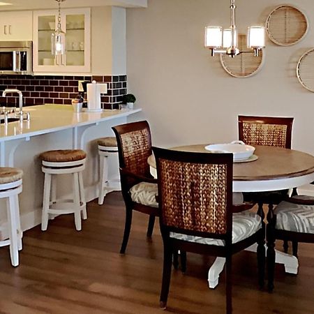 Bay View Tower 634 Sanibel Harbour Resort Fort Myers Ngoại thất bức ảnh