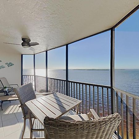 Bay View Tower 634 Sanibel Harbour Resort Fort Myers Ngoại thất bức ảnh