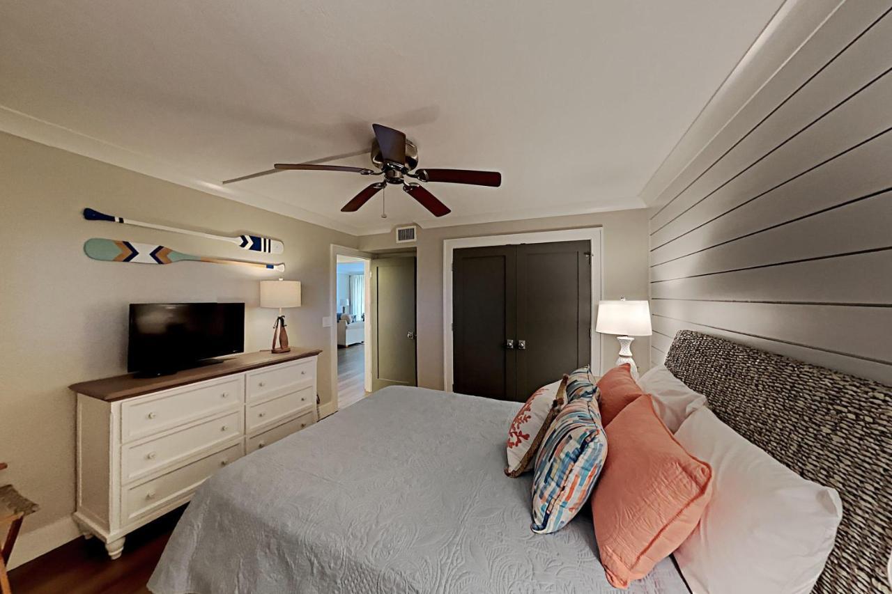 Bay View Tower 634 Sanibel Harbour Resort Fort Myers Ngoại thất bức ảnh