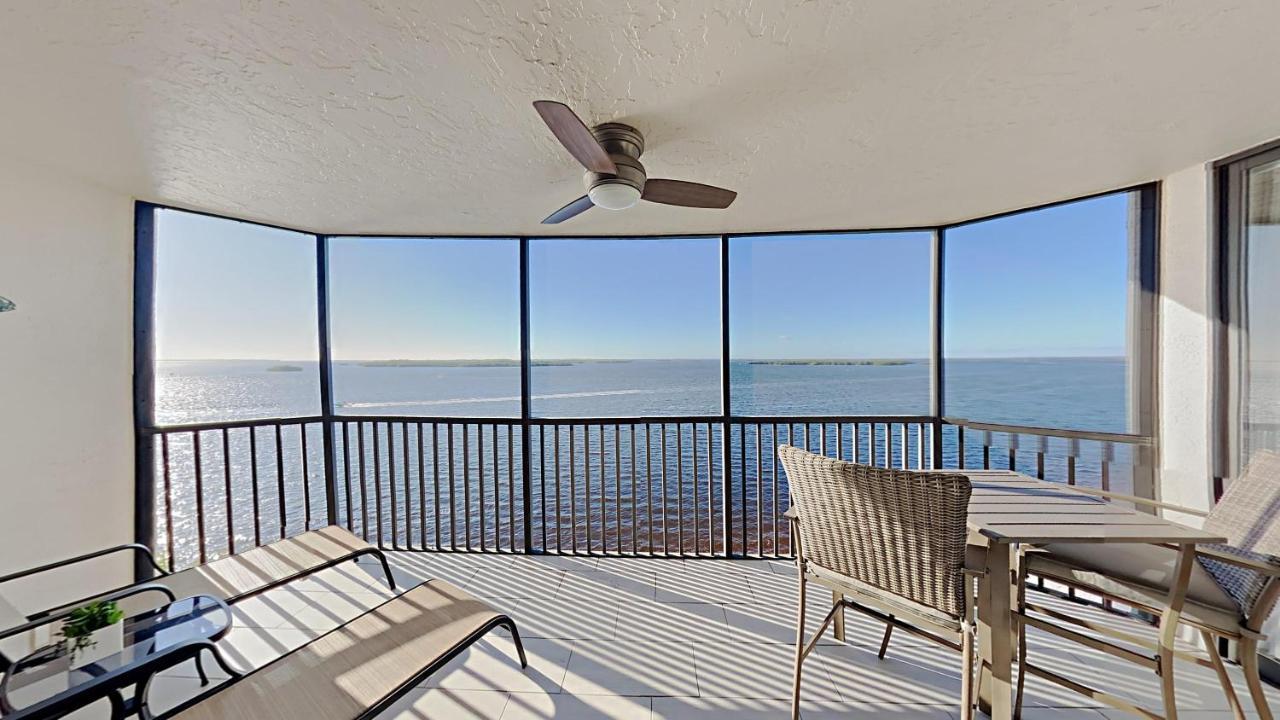 Bay View Tower 634 Sanibel Harbour Resort Fort Myers Ngoại thất bức ảnh