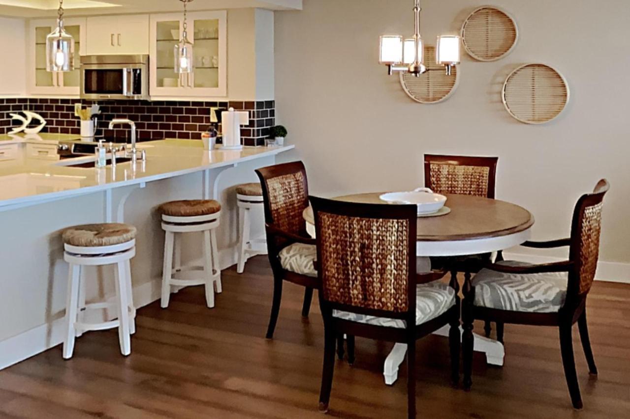 Bay View Tower 634 Sanibel Harbour Resort Fort Myers Ngoại thất bức ảnh