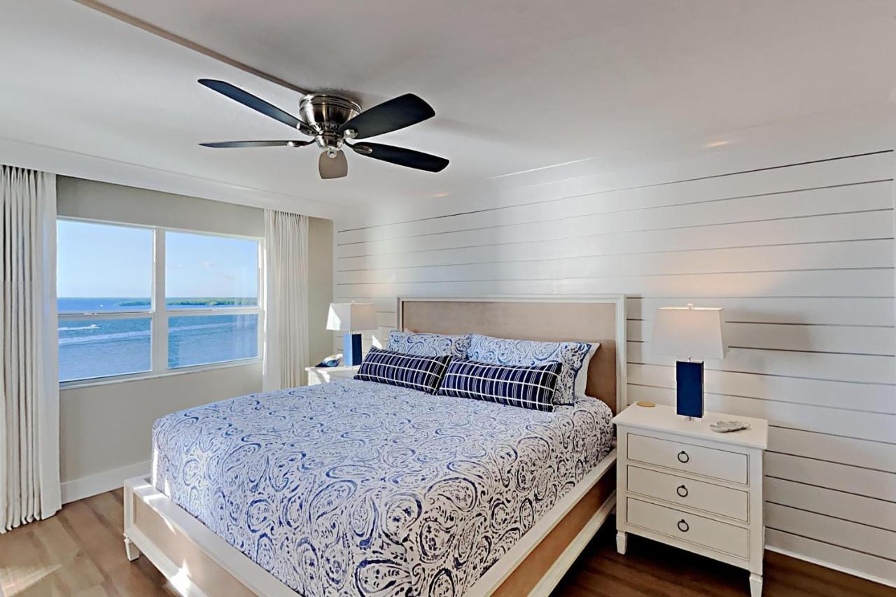 Bay View Tower 634 Sanibel Harbour Resort Fort Myers Ngoại thất bức ảnh